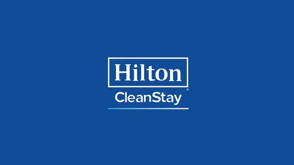 Hampton Inn Middletown Exteriör bild