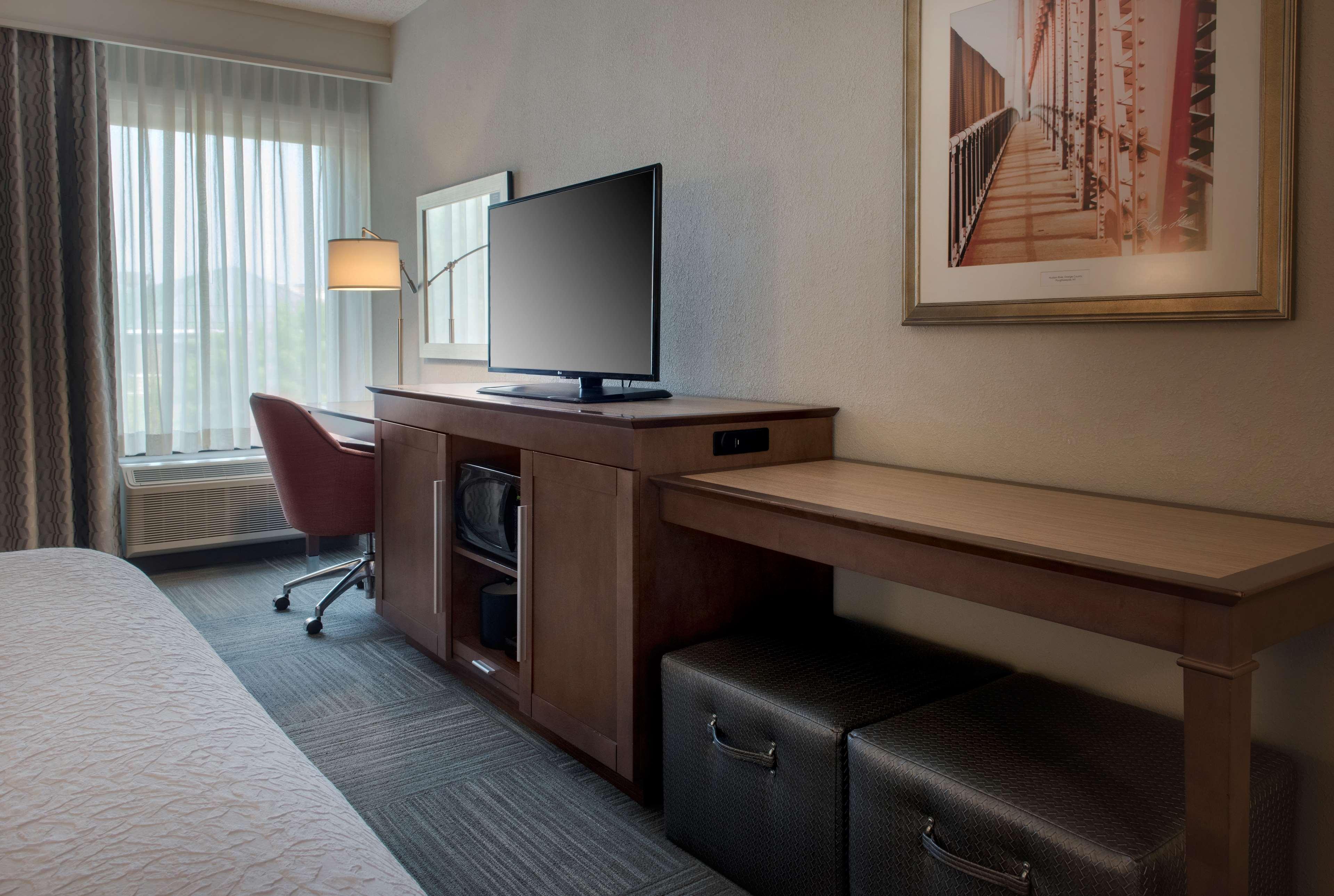 Hampton Inn Middletown Exteriör bild
