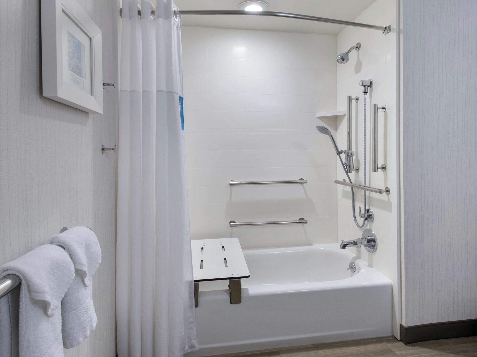 Hampton Inn Middletown Exteriör bild