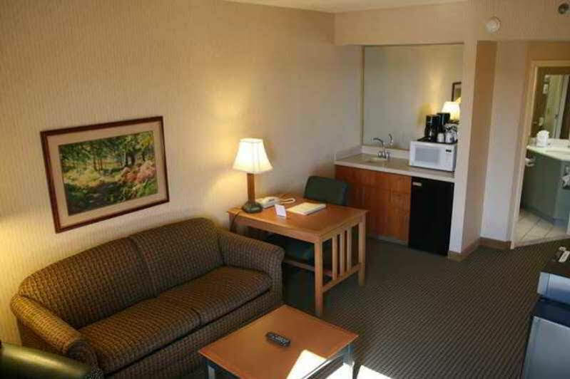 Hampton Inn Middletown Exteriör bild